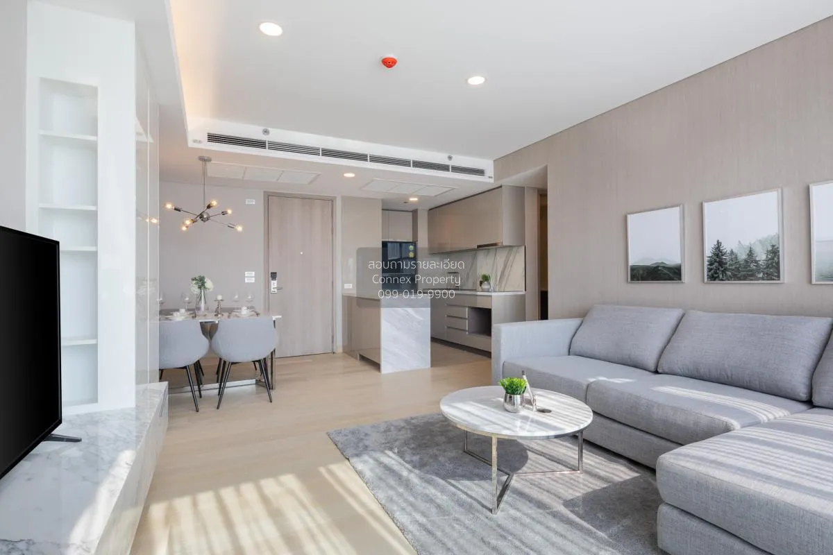 FOR RENT condo , Wyndham Residence (Siamese Exclusive Queen) , MR 2