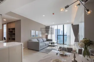 FOR RENT condo , Wyndham Residence (Siamese Exclusive Queen) , MRT-Queen Sirikit National Convention , Khlong Toei , Khlong Toei , Bangkok , CX-80114