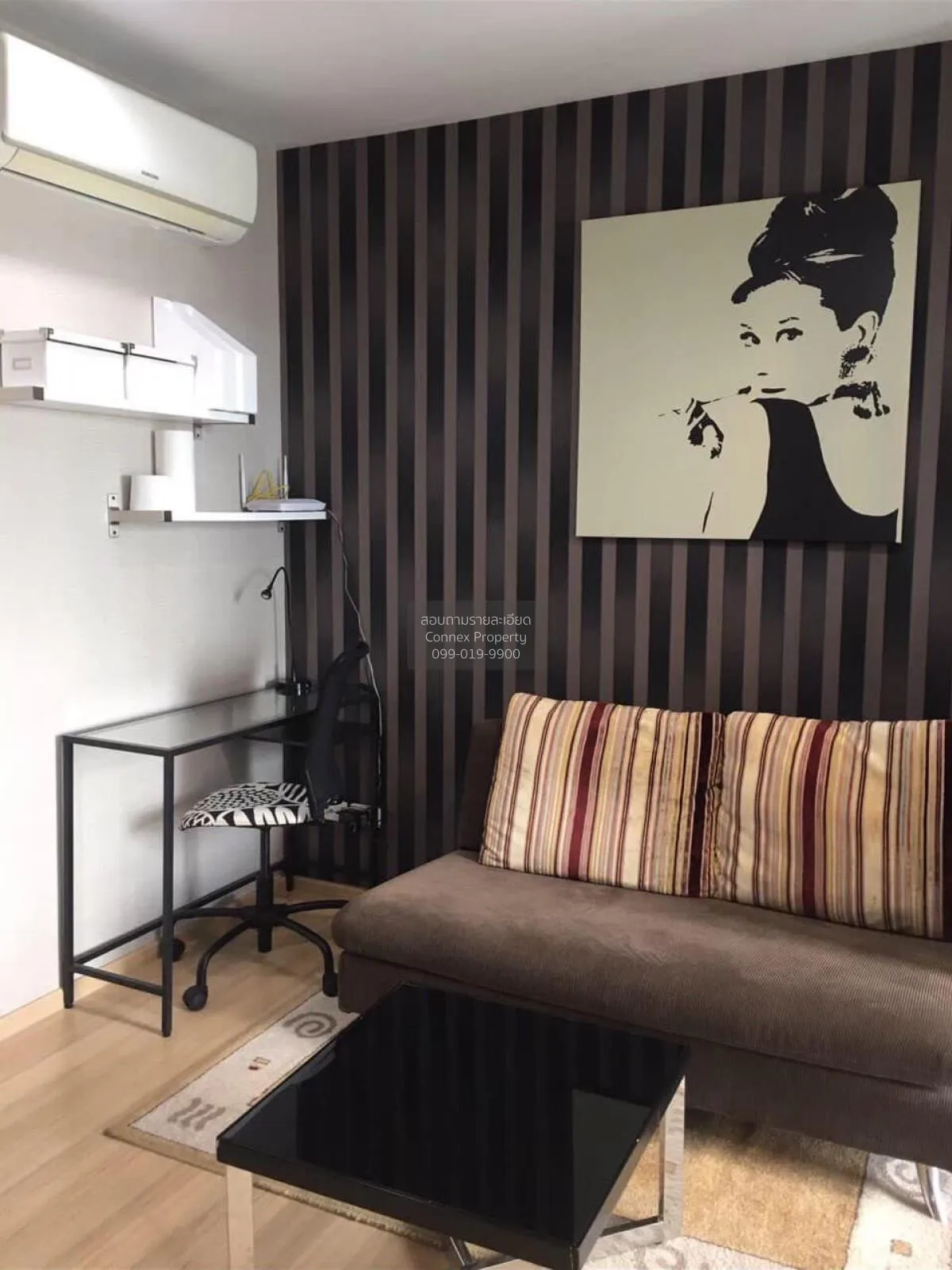 FOR SALE condo , The Base Rama 9 - Ramkhamhaeng , high floor , AR 2