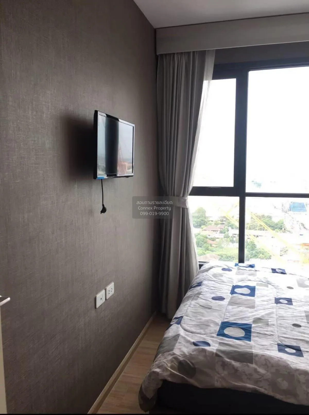 FOR SALE condo , The Base Rama 9 - Ramkhamhaeng , high floor , AR