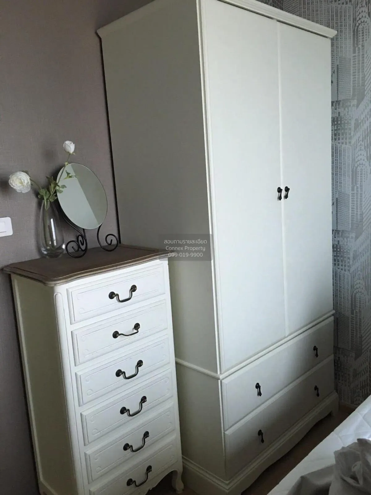 FOR RENT condo , The Base Rama 9 - Ramkhamhaeng , high floor , AR
