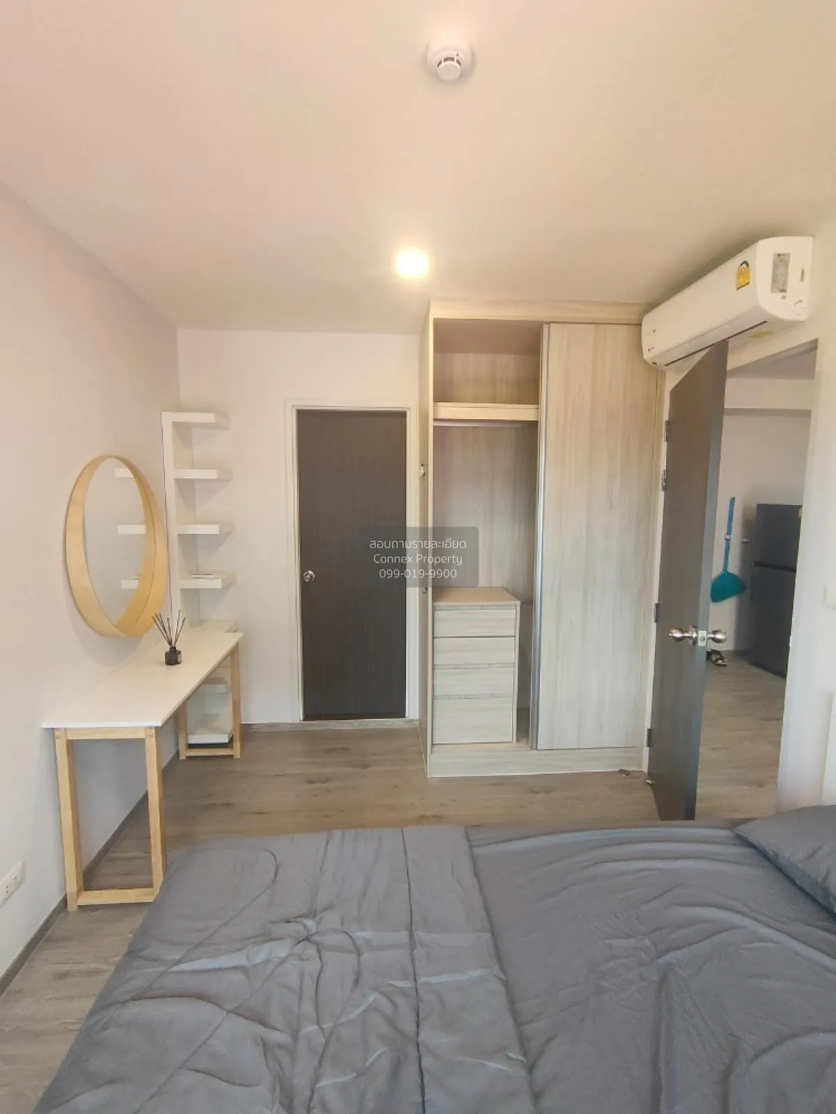 ขายคอนโด  โดว์เช่ ลาซาล BTS-แบริ่ง บางนา เขต บางนา กรุงเทพ CX-801 4