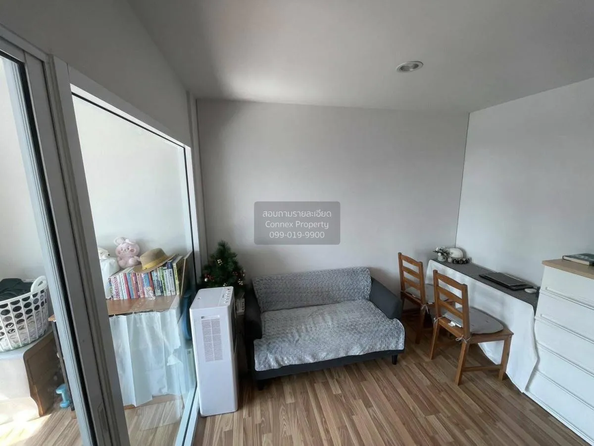 FOR RENT condo , Regent Orchid Sukhumvit 101 , BTS-Punnawithi , B 2