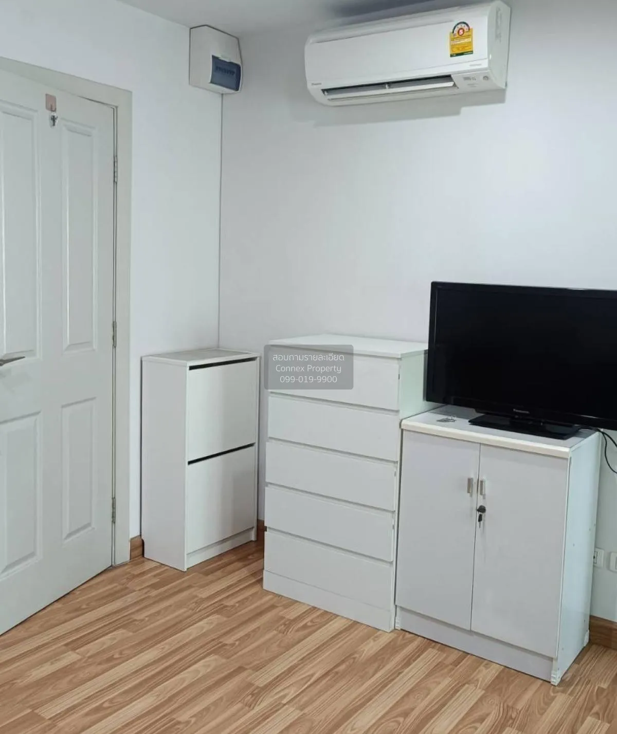 FOR RENT condo , Regent Orchid Sukhumvit 101 , BTS-Punnawithi , B 3