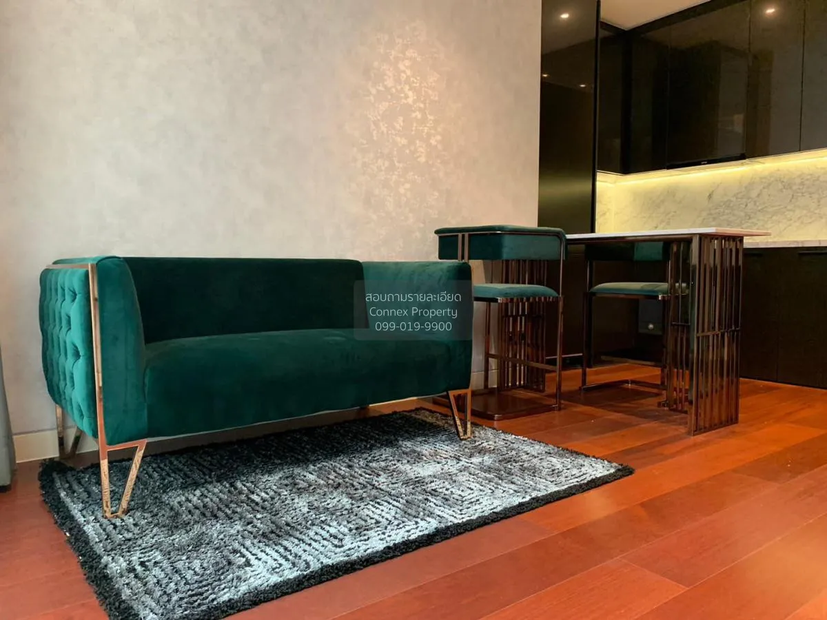 เช่าคอนโด  คุณ บาย ยู BTS-ทองหล่อ คลองตันเหนือ เขต วัฒนา กรุงเทพ 