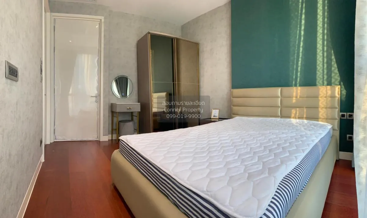 เช่าคอนโด  คุณ บาย ยู BTS-ทองหล่อ คลองตันเหนือ เขต วัฒนา กรุงเทพ 