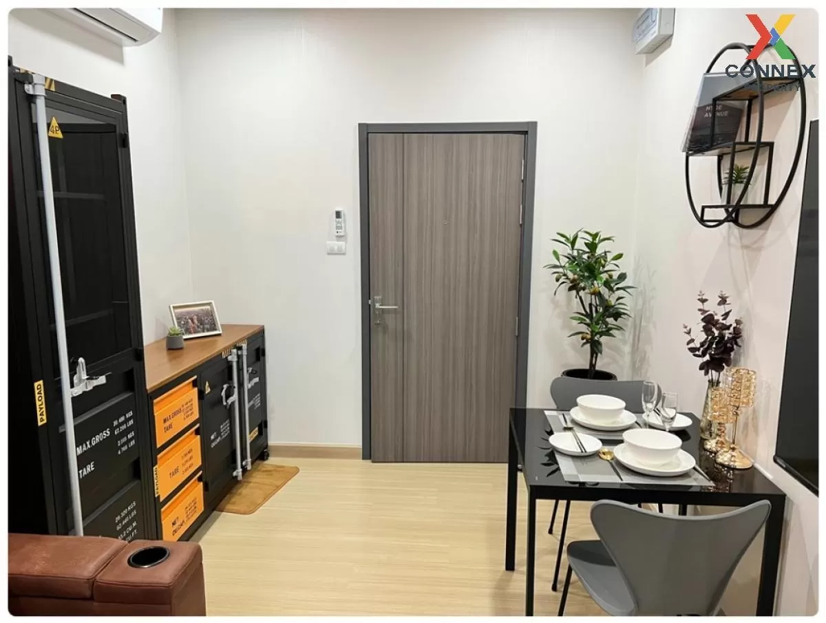 FOR RENT condo , Supalai Loft Prajadhipok - Wongwian Yai , BTS-Wo 3