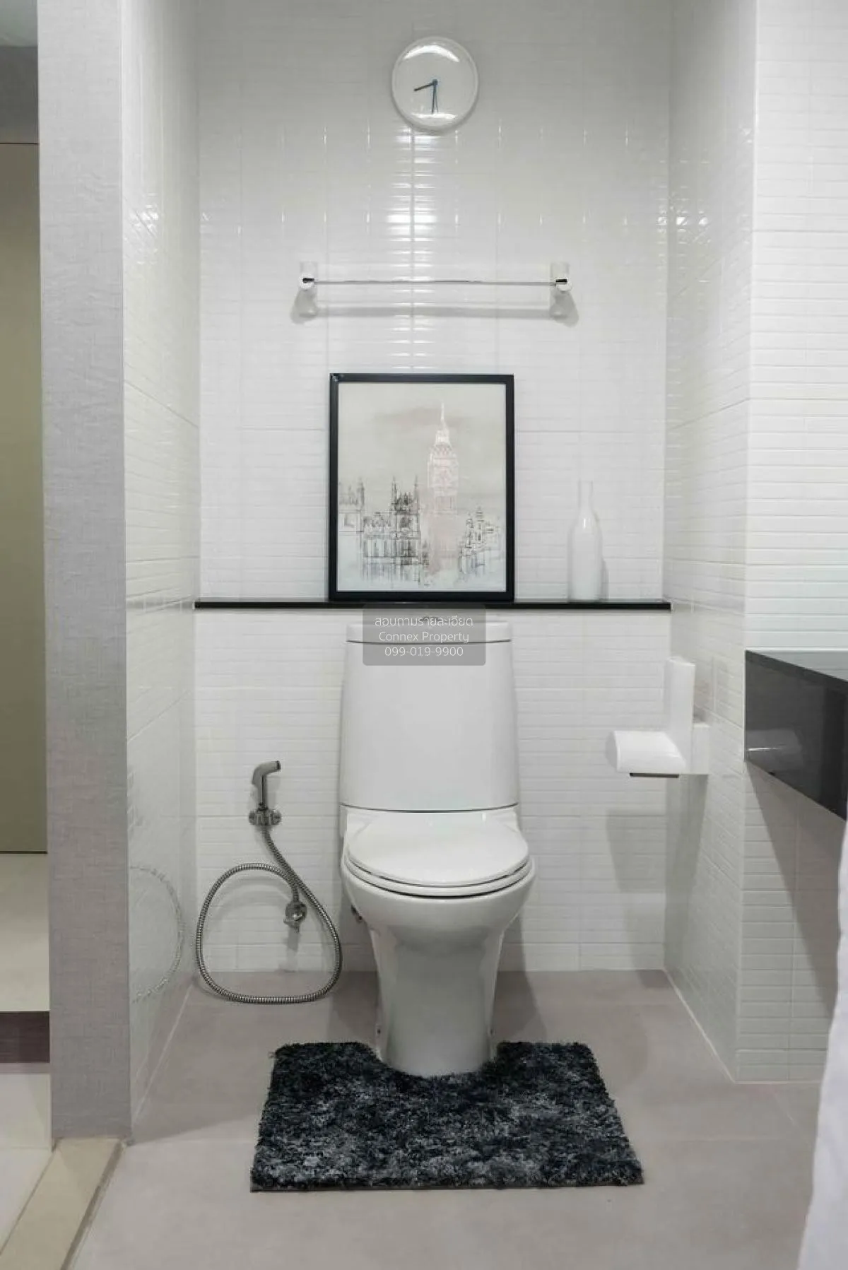 เช่าคอนโด  ไอดีโอ ลาดพร้าว 5 BTS-พหลโยธิน 59 จอมพล  เขต จตุจักร ก