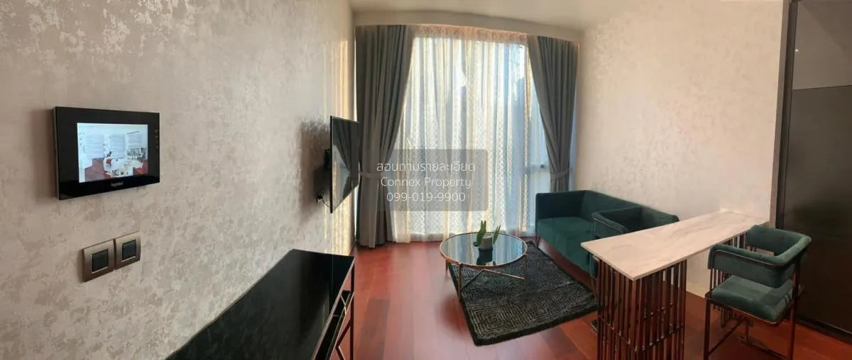 FOR SALE condo , Khun By Yoo , BTS-Thong Lo , Khlong Tan Nuea , W 2