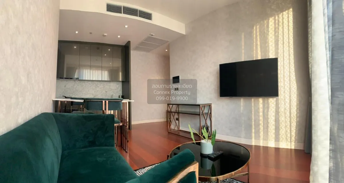 FOR SALE condo , Khun By Yoo , BTS-Thong Lo , Khlong Tan Nuea , W 3