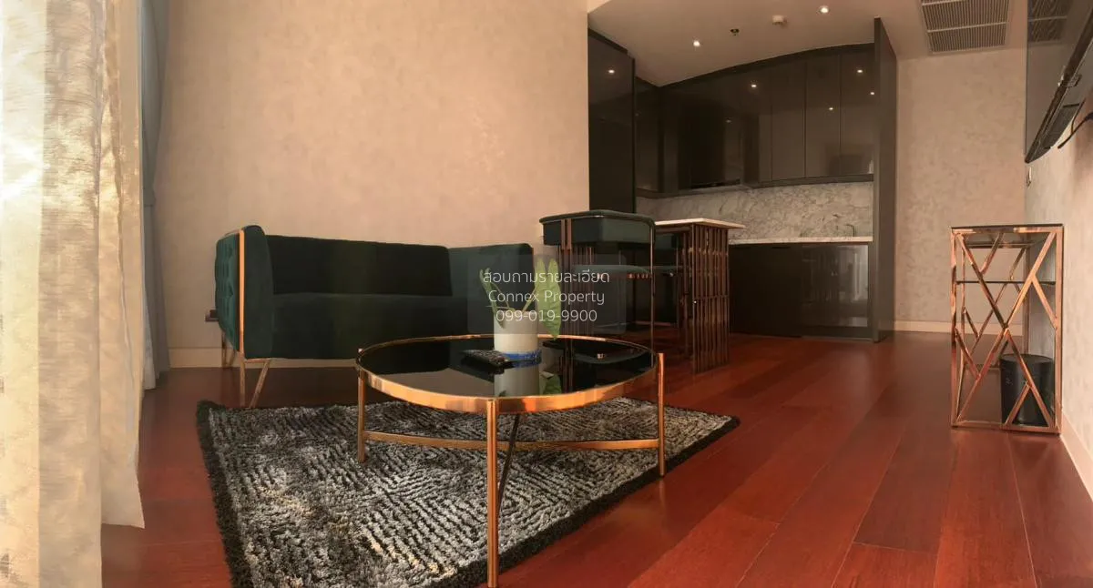 FOR SALE condo , Khun By Yoo , BTS-Thong Lo , Khlong Tan Nuea , W 4