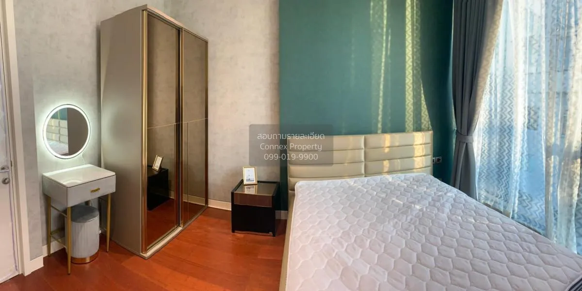 ขายคอนโด  คุณ บาย ยู BTS-ทองหล่อ คลองตันเหนือ เขต วัฒนา กรุงเทพ C