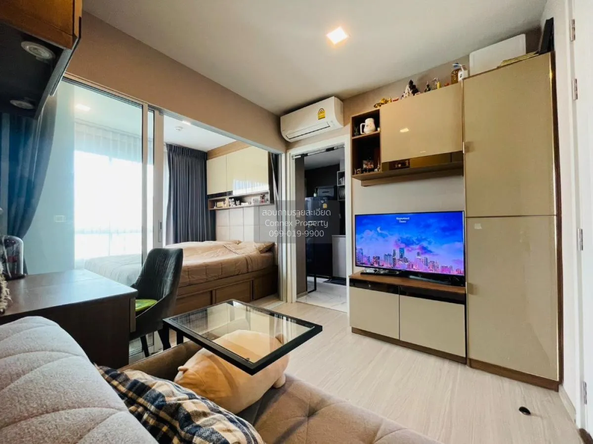 FOR SALE condo , THE TREE Ladprao 15 , MRT-Lat Phrao , Chomphon , 3