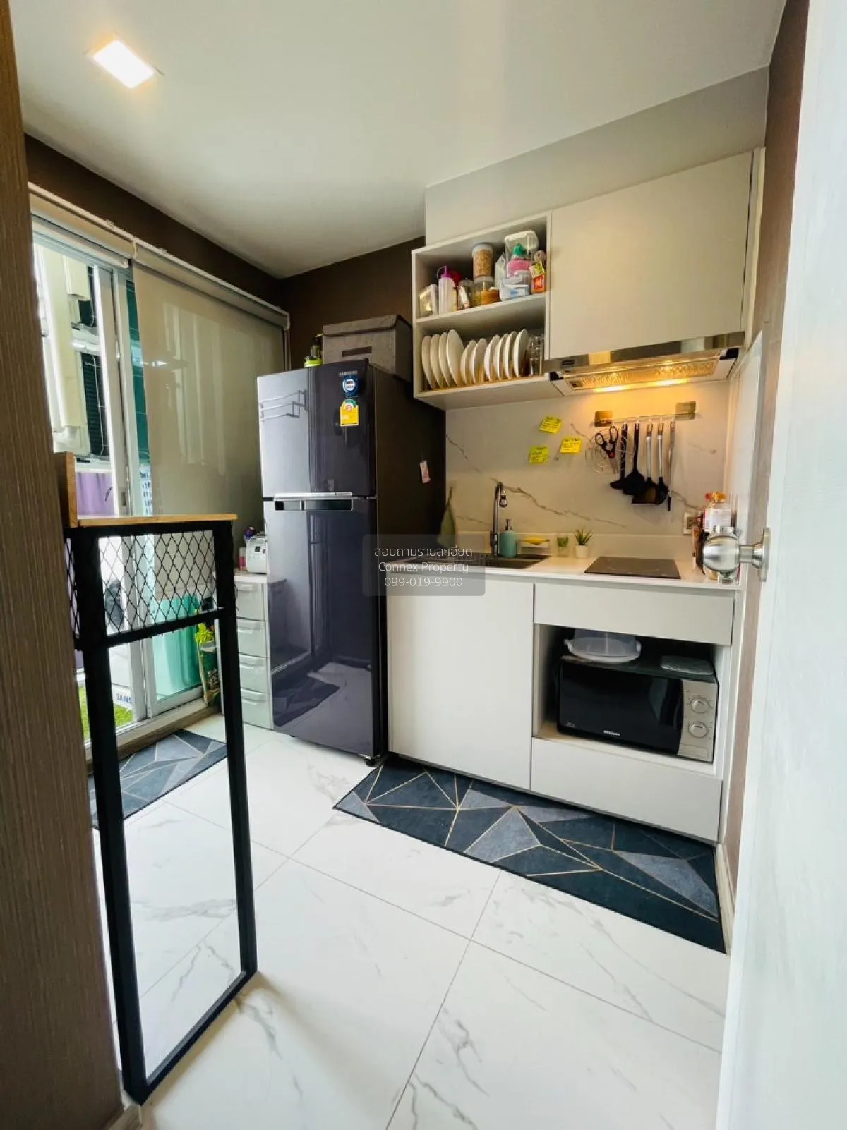 FOR SALE condo , THE TREE Ladprao 15 , MRT-Lat Phrao , Chomphon ,
