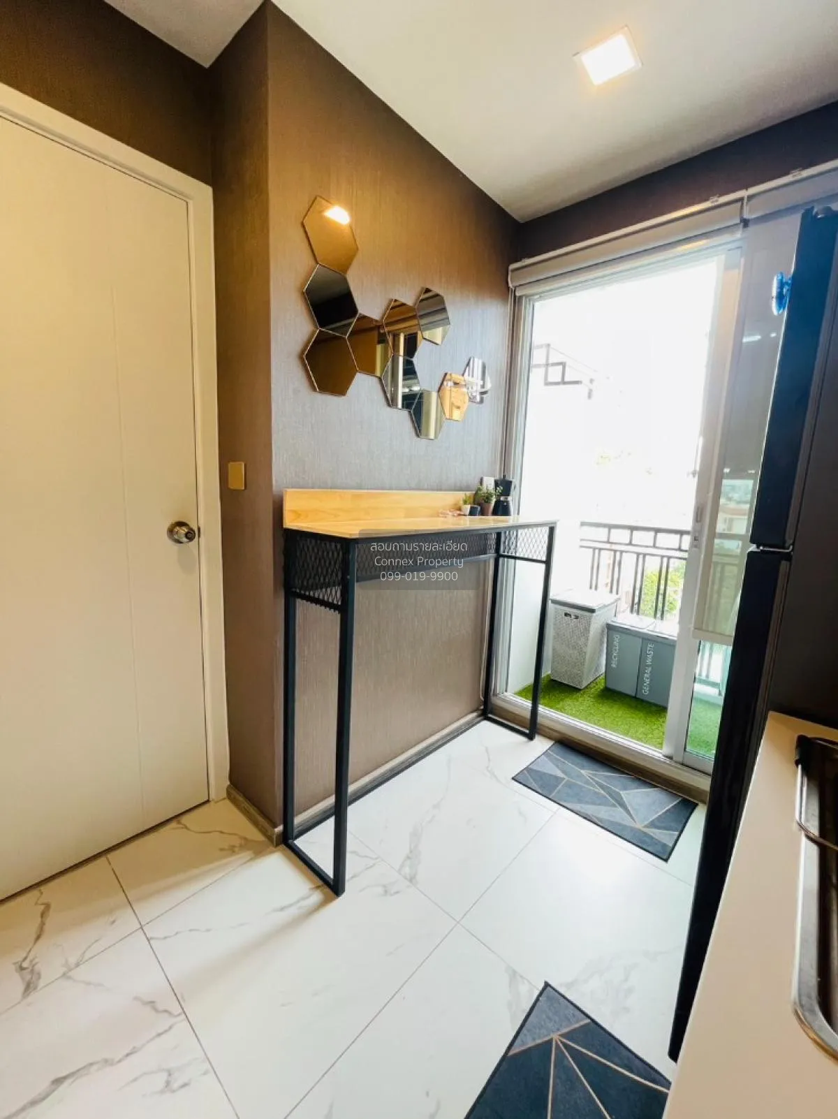 FOR SALE condo , THE TREE Ladprao 15 , MRT-Lat Phrao , Chomphon ,