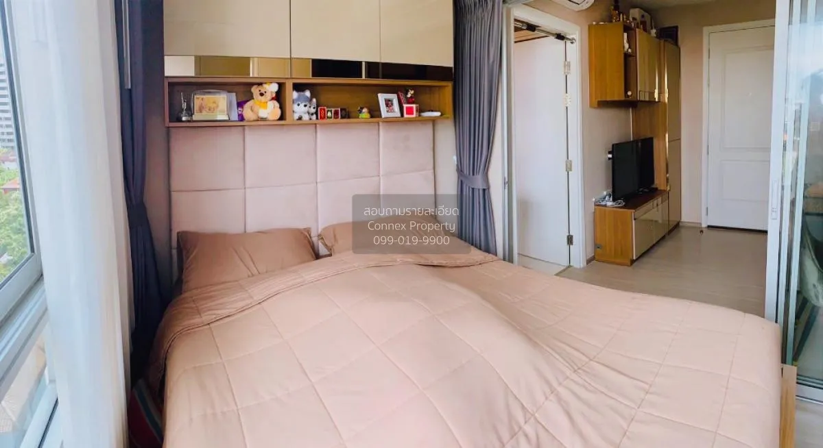 FOR SALE condo , THE TREE Ladprao 15 , MRT-Lat Phrao , Chomphon ,