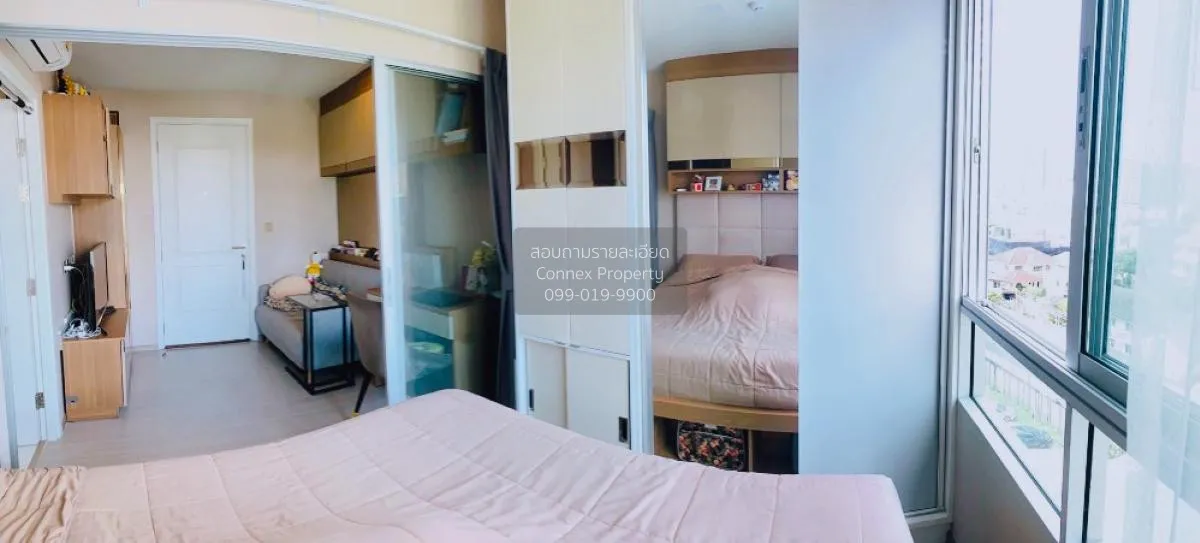 FOR SALE condo , THE TREE Ladprao 15 , MRT-Lat Phrao , Chomphon ,