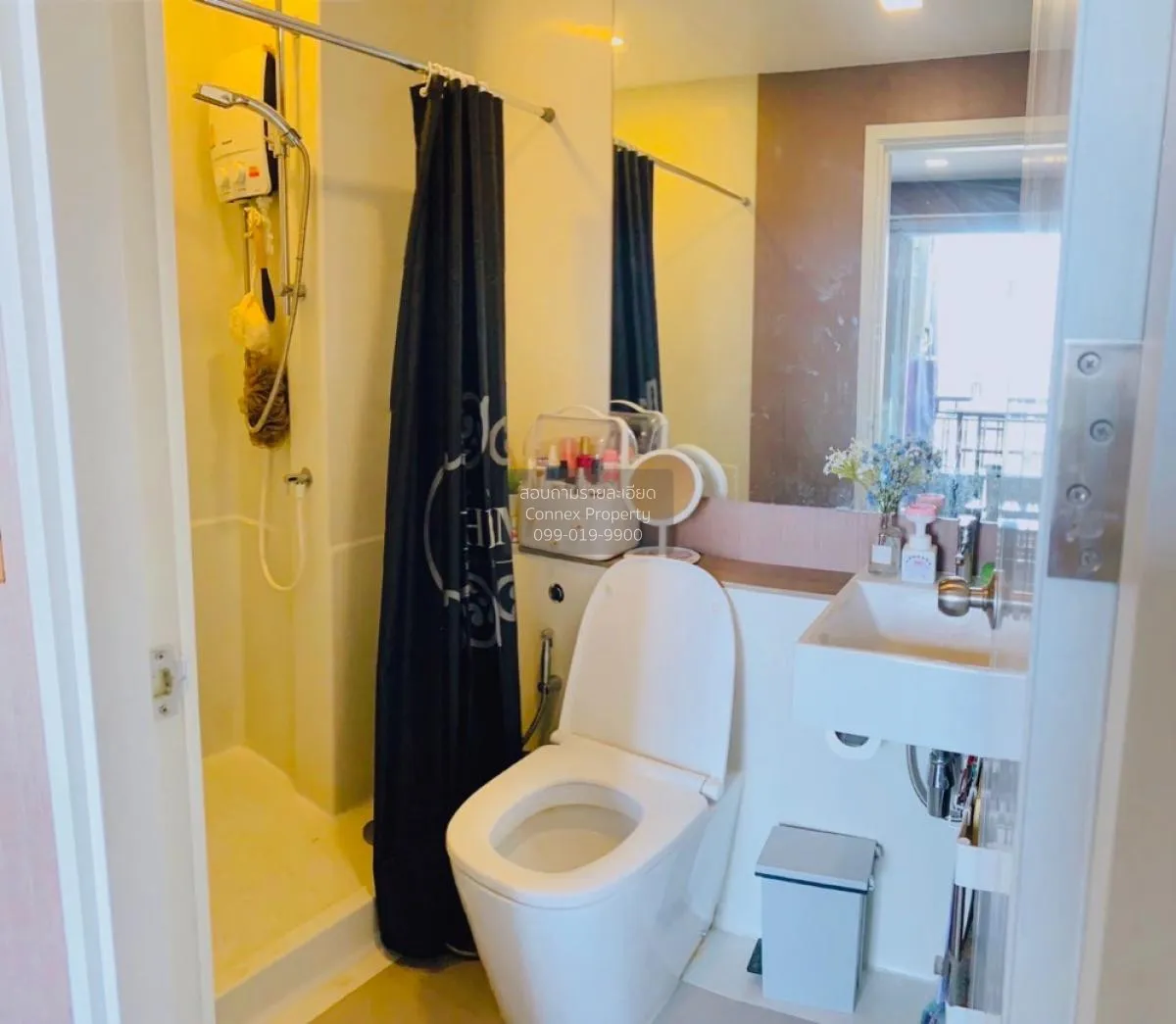 FOR SALE condo , THE TREE Ladprao 15 , MRT-Lat Phrao , Chomphon ,