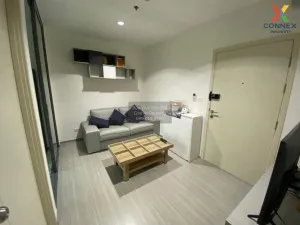 FOR RENT condo , Aspire Sathorn - Ratchapruek , BTS-Bang Wa , Pakklong Phasi Charoen , Phasi Charoen , Bangkok , CX-80129