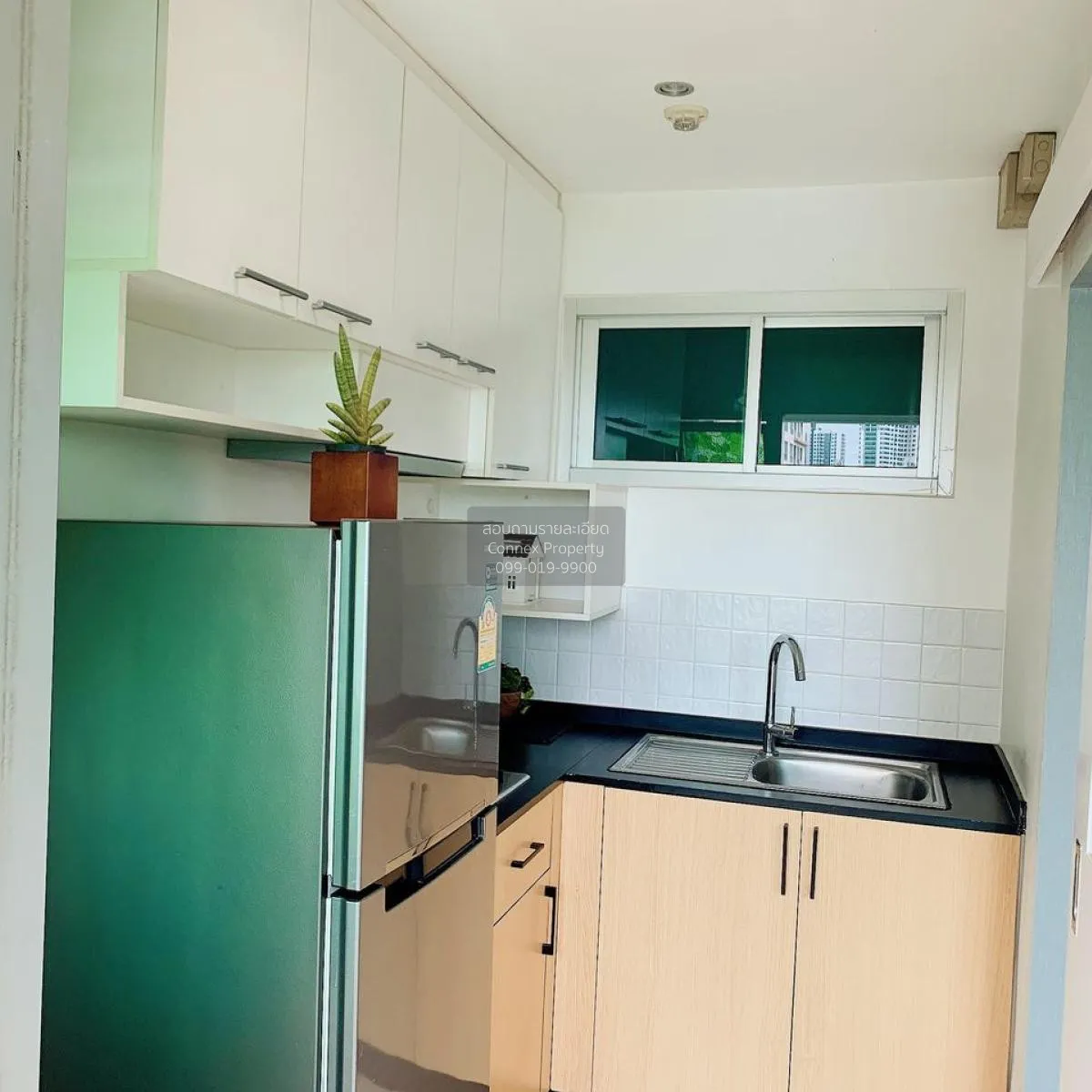 FOR SALE condo , Condo One Sukhumvit 67 , BTS-Phra Khanong , Phra