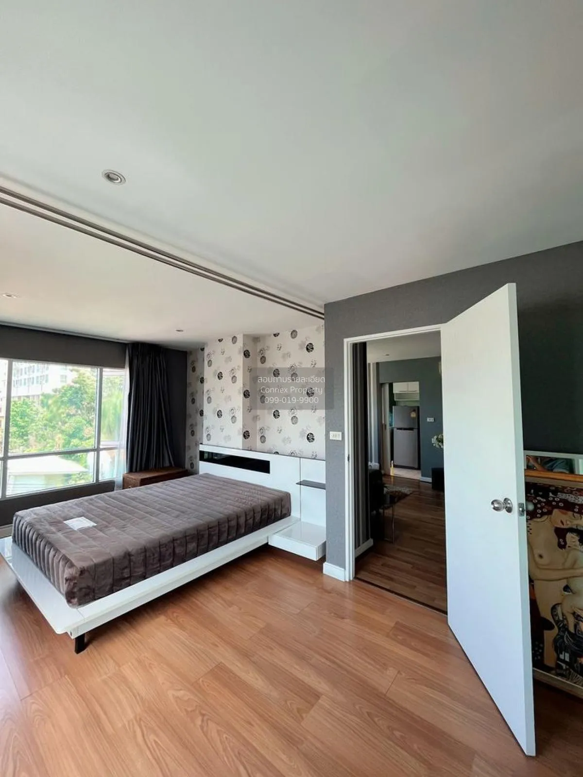 FOR SALE condo , Condo One Sukhumvit 67 , BTS-Phra Khanong , Phra