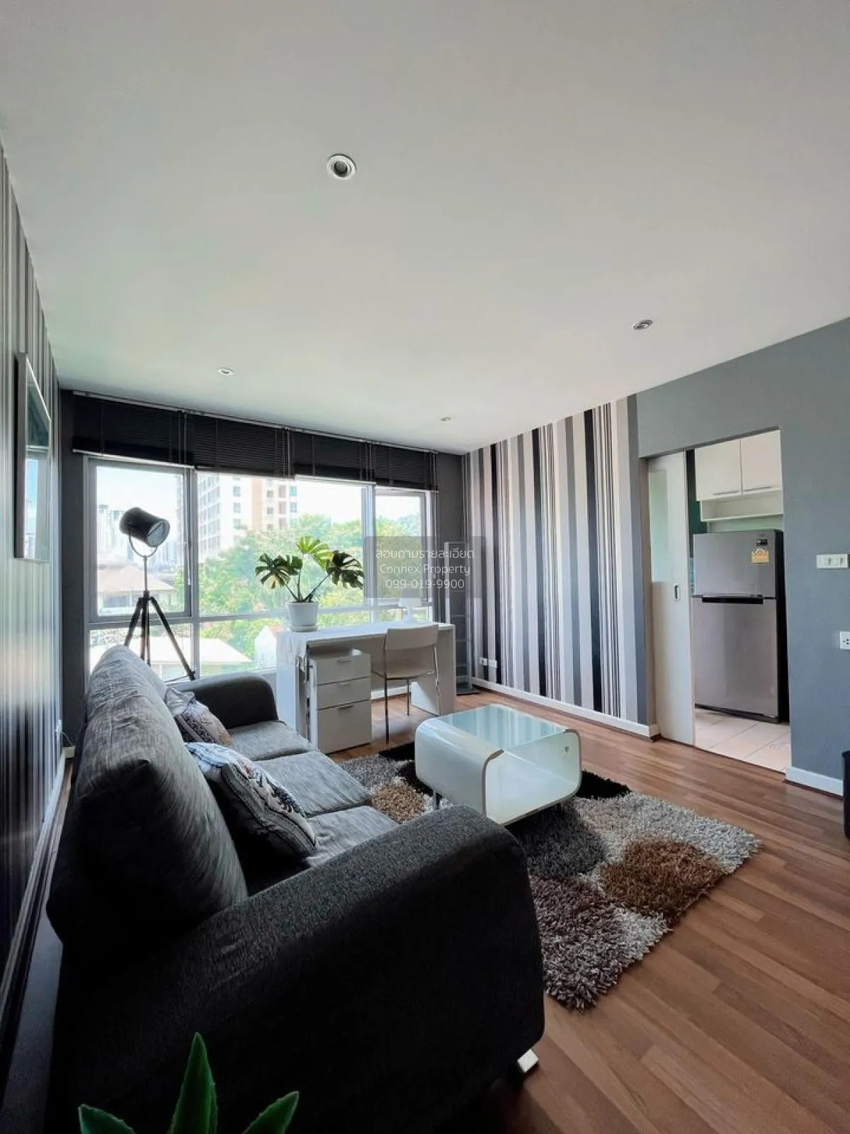 FOR SALE condo , Condo One Sukhumvit 67 , BTS-Phra Khanong , Phra 3