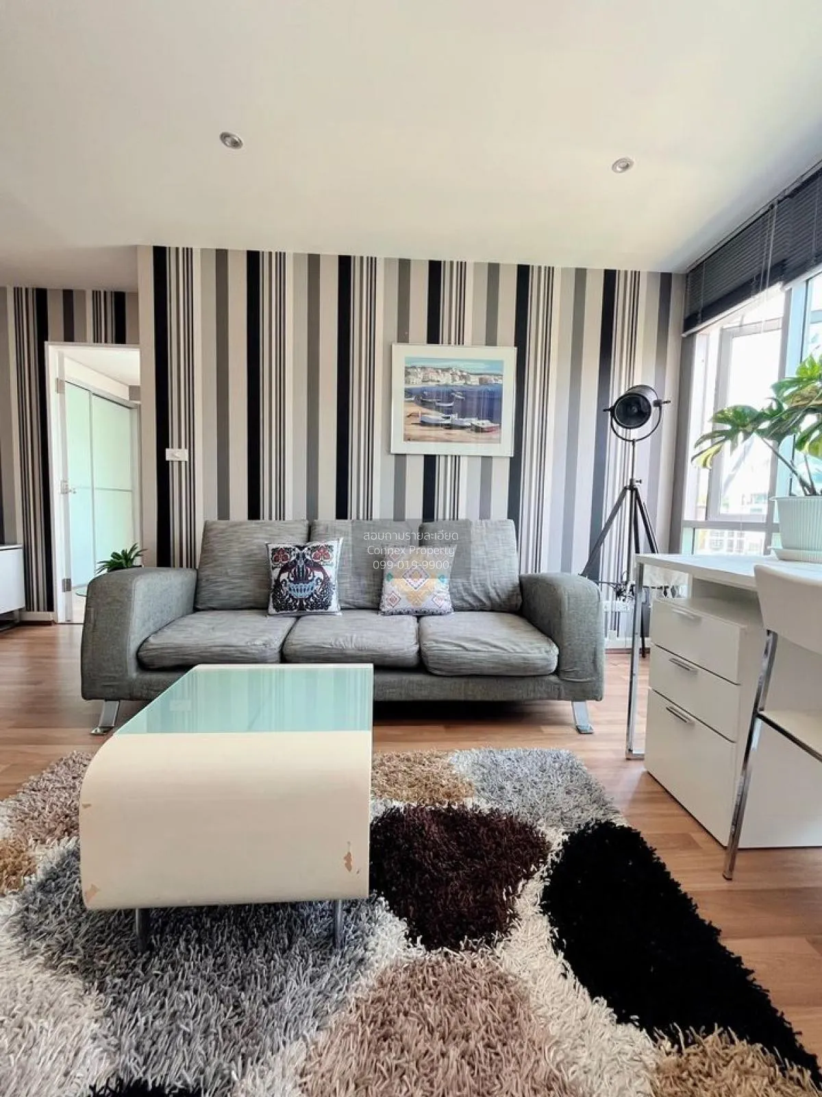 FOR SALE condo , Condo One Sukhumvit 67 , BTS-Phra Khanong , Phra