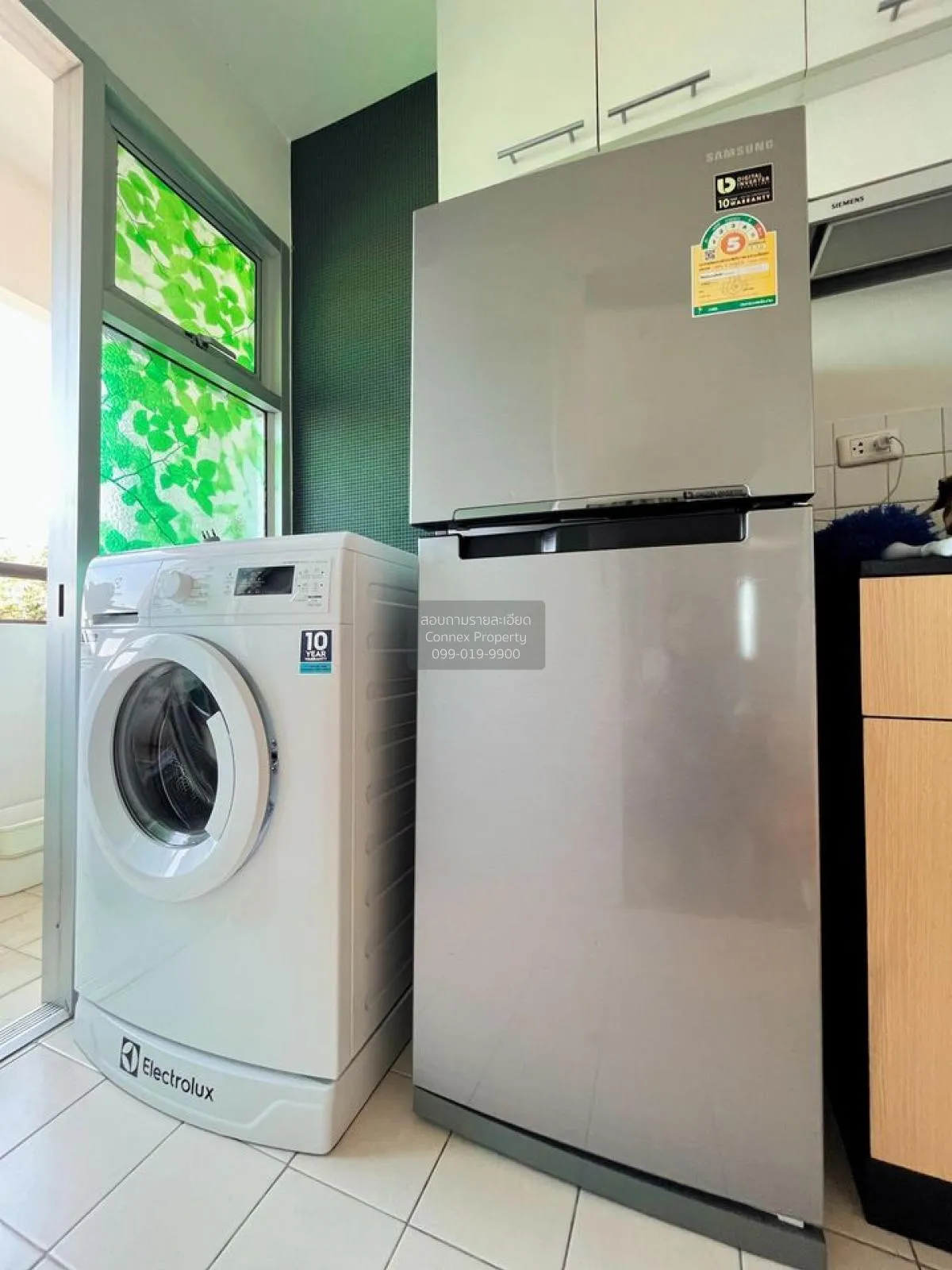 FOR SALE condo , Condo One Sukhumvit 67 , BTS-Phra Khanong , Phra