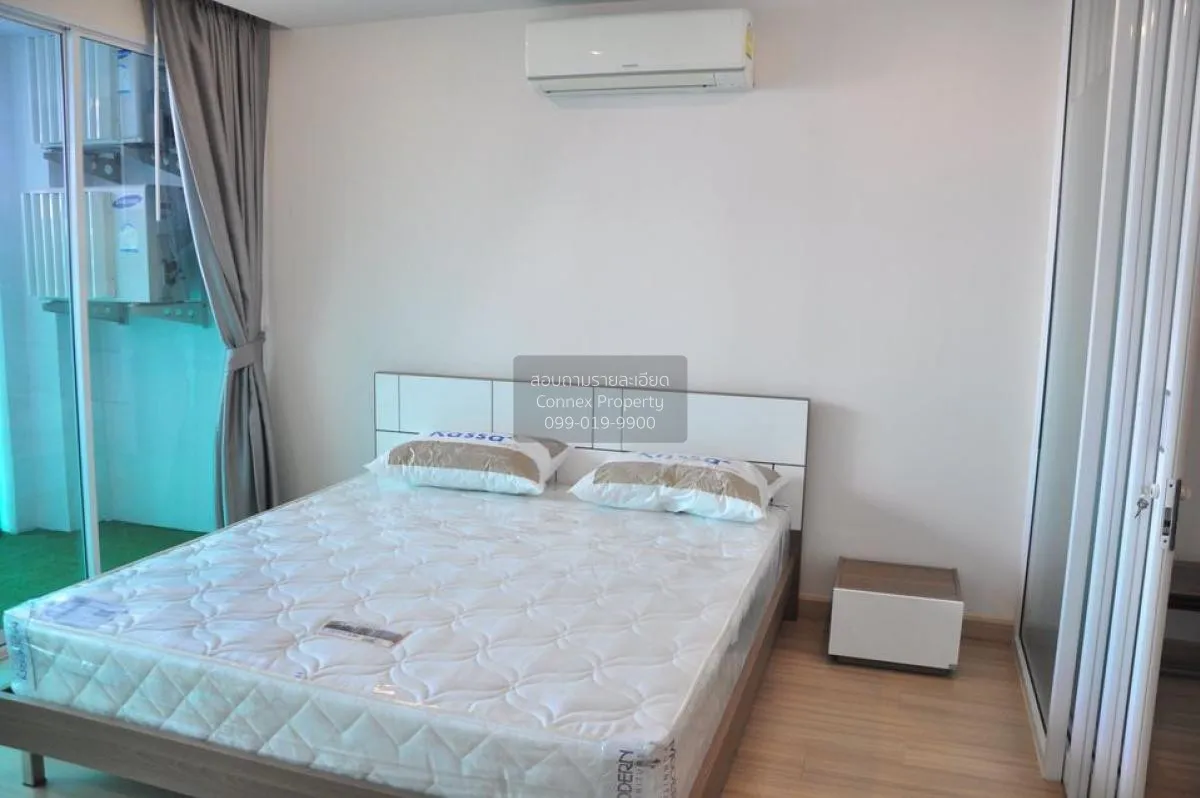 ขายคอนโด  แฮปปี้ คอนโด ลาดพร้าว 101 คลองจั่น เขต บางกะปิ กรุงเทพ 