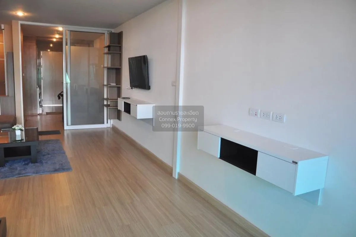 ขายคอนโด  แฮปปี้ คอนโด ลาดพร้าว 101 คลองจั่น เขต บางกะปิ กรุงเทพ  4