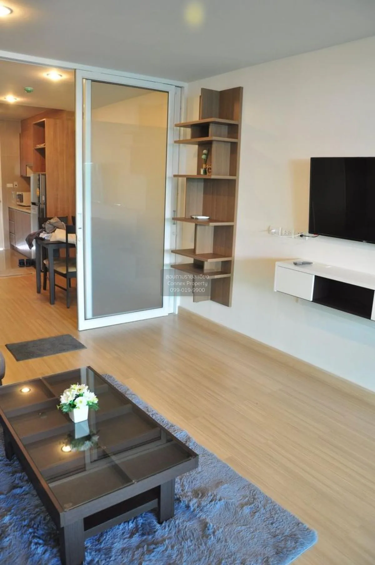 ขายคอนโด  แฮปปี้ คอนโด ลาดพร้าว 101 คลองจั่น เขต บางกะปิ กรุงเทพ 