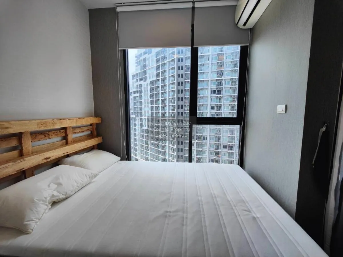 FOR SALE condo , Unio H Tiwanon , MRT-Yak Tiwanon , Talat Bang Kh 3