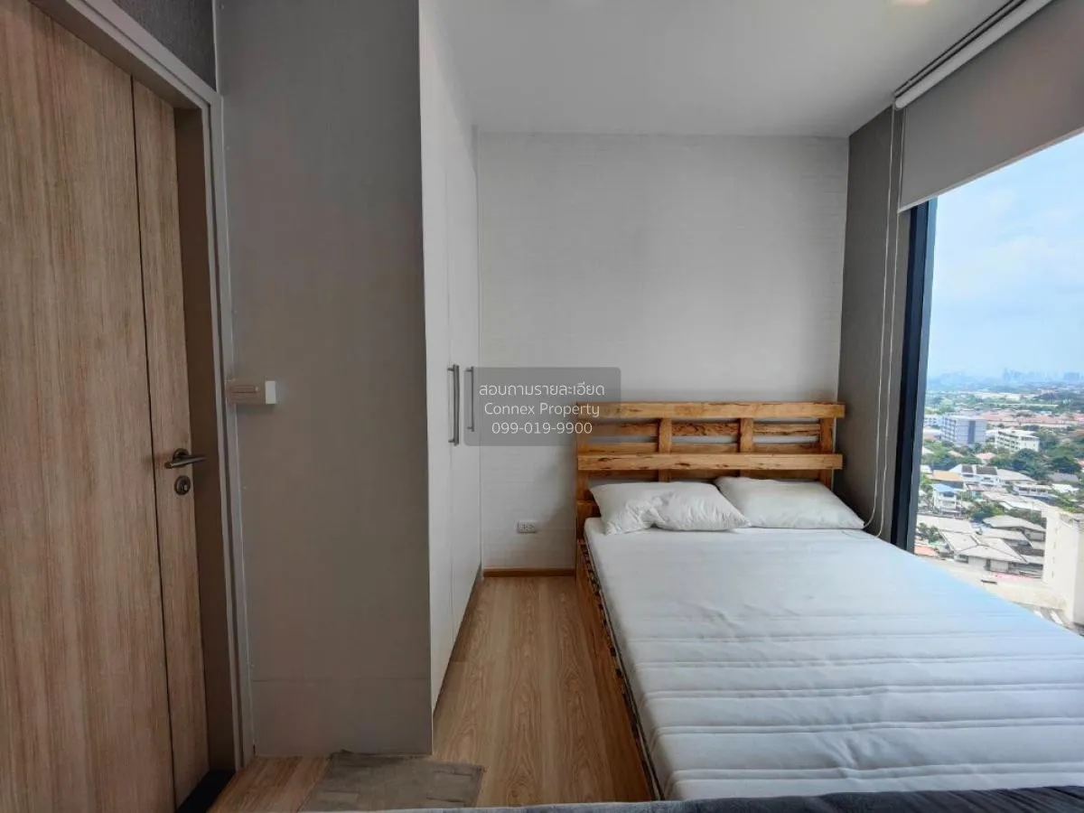 FOR SALE condo , Unio H Tiwanon , MRT-Yak Tiwanon , Talat Bang Kh 4