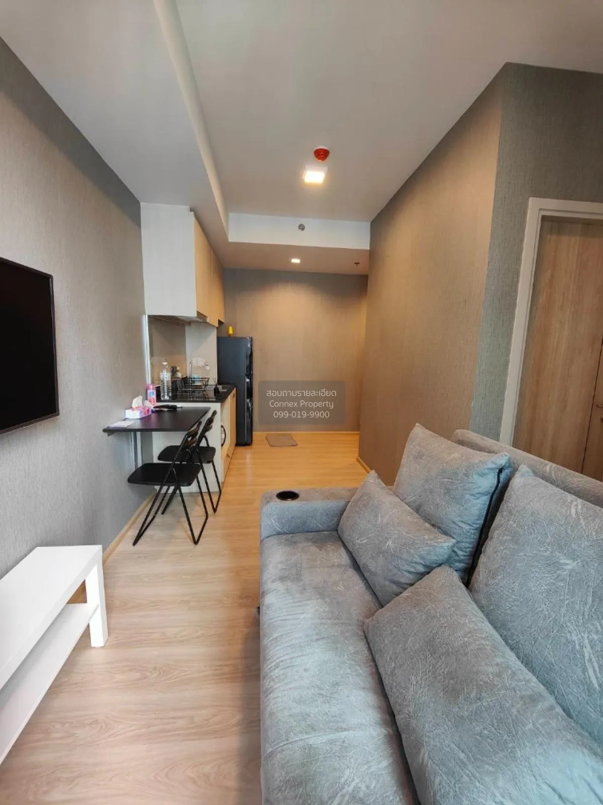 FOR SALE condo , Unio H Tiwanon , MRT-Yak Tiwanon , Talat Bang Kh