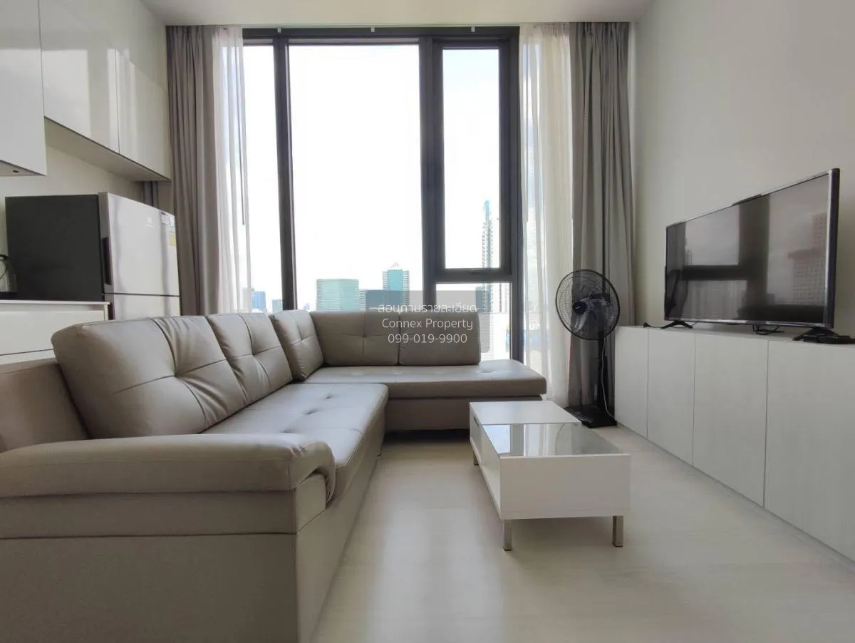 FOR RENT condo , Mazarine Ratchayothin , BTS-Ratchayothin , Chank 1