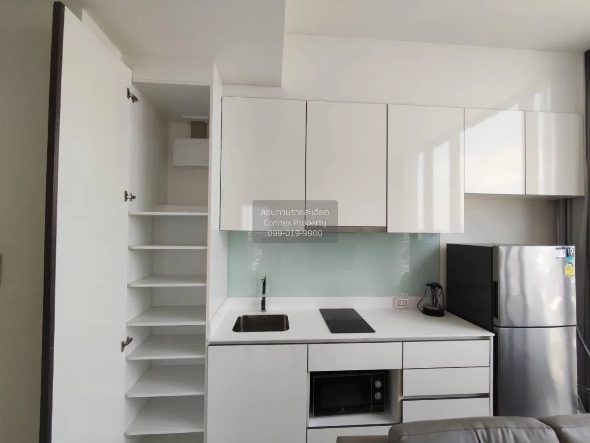 FOR RENT condo , Mazarine Ratchayothin , BTS-Ratchayothin , Chank 3