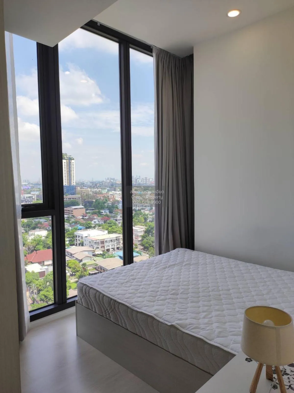 FOR RENT condo , Mazarine Ratchayothin , BTS-Ratchayothin , Chank
