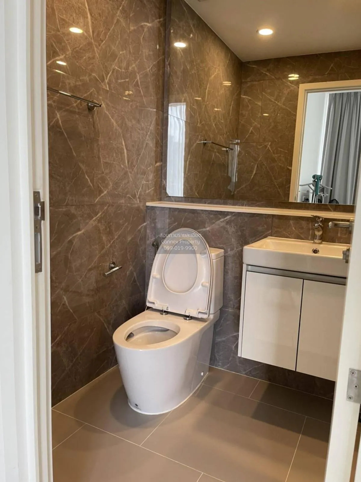 FOR RENT condo , Mazarine Ratchayothin , BTS-Ratchayothin , Chank