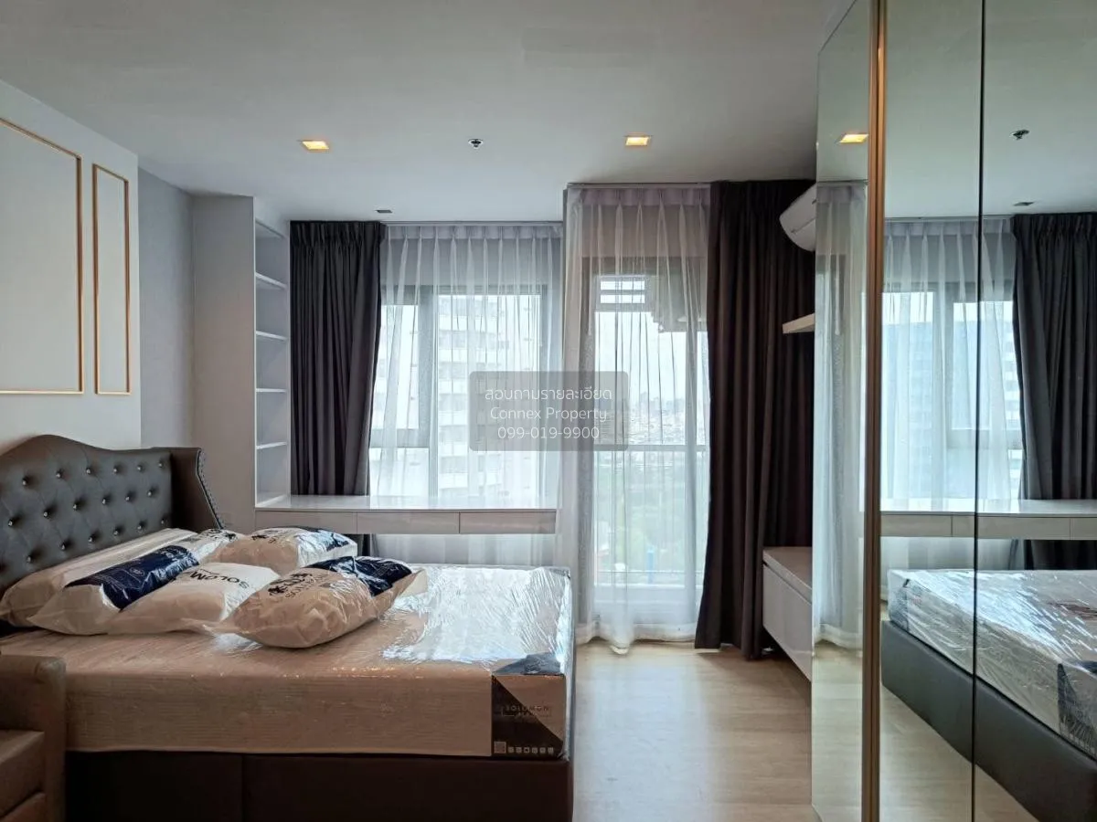 FOR RENT condo , Life One Wireless , BTS-Phloen Chit , Lumpini ,  1