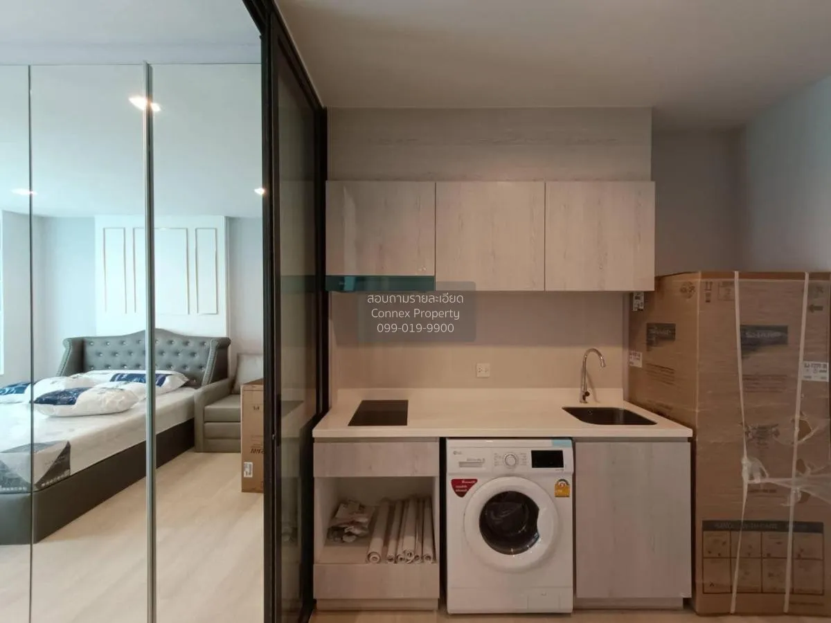 FOR RENT condo , Life One Wireless , BTS-Phloen Chit , Lumpini ,  3