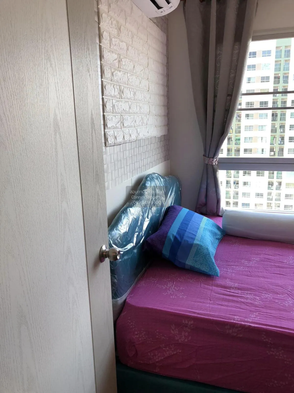 เช่าคอนโด  ลุมพินี พาร์ค เพชรเกษม 98  MRT-หลักสอง บางแคเหนือ เขต 