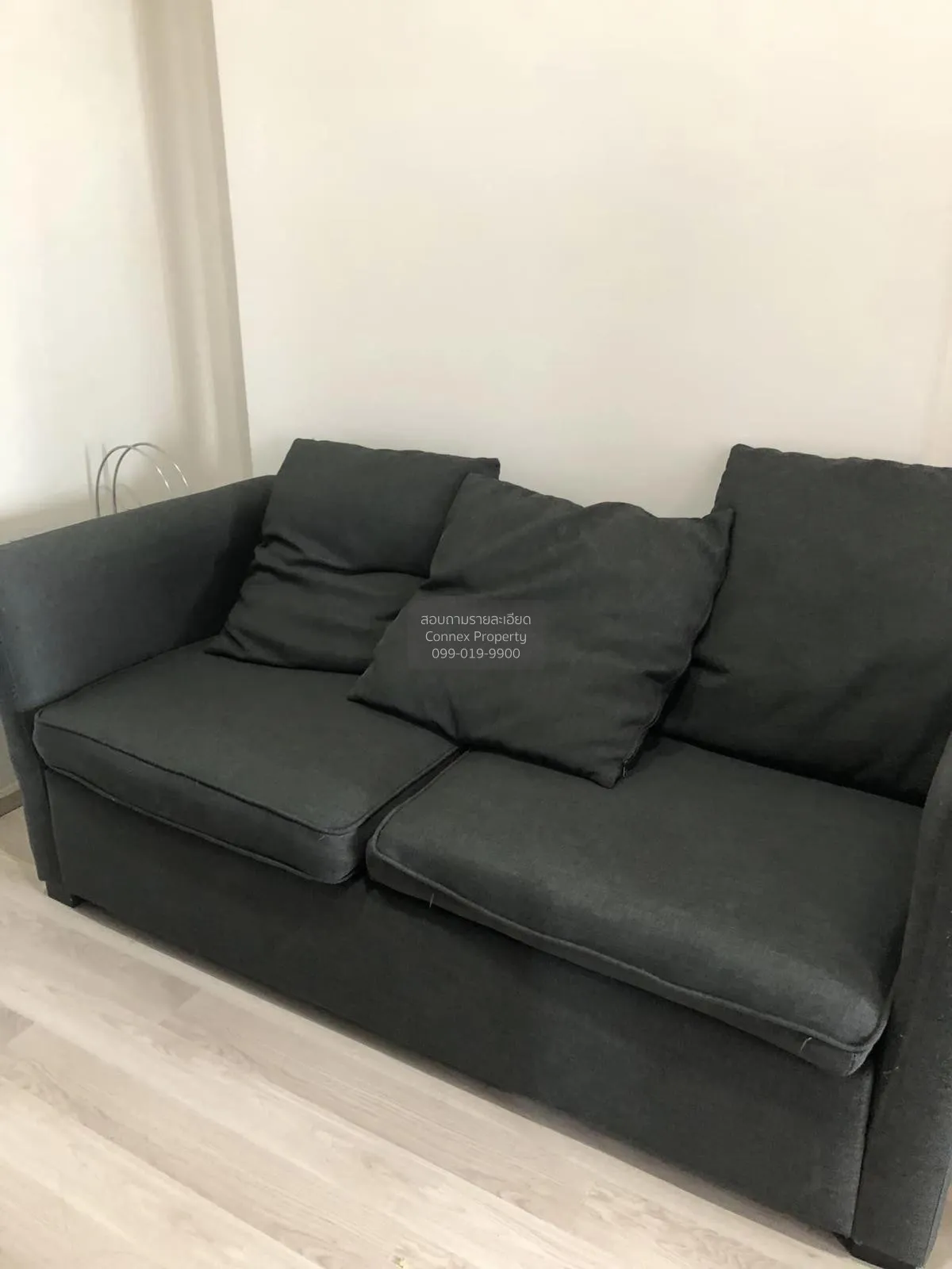 เช่าคอนโด  เซ็นทริค รัชดา - ห้วยขวาง MRT-ห้วยขวาง ห้วยขวาง เขต ห้ 2