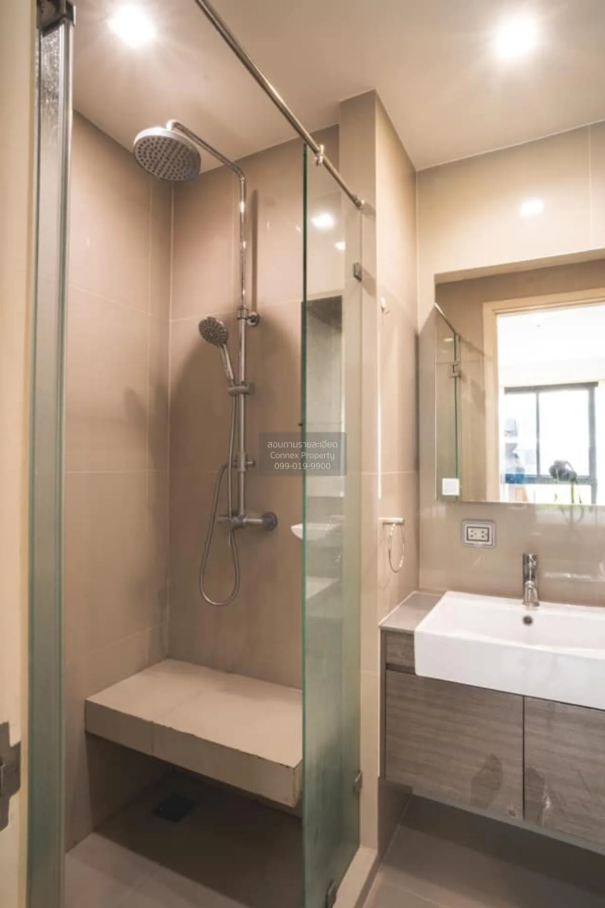 เช่าคอนโด  ควินน์ รัชดา 17 MRT-สุทธิสาร ดินแดง เขต ดินแดง กรุงเทพ