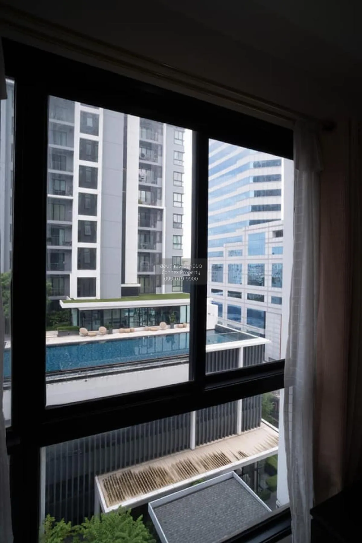 เช่าคอนโด  ควินน์ รัชดา 17 MRT-สุทธิสาร ดินแดง เขต ดินแดง กรุงเทพ