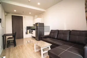 FOR RENT condo , Quinn Ratchada 17 , MRT-Sutthisan , Din Daeng , Din Daeng , Bangkok , CX-80144