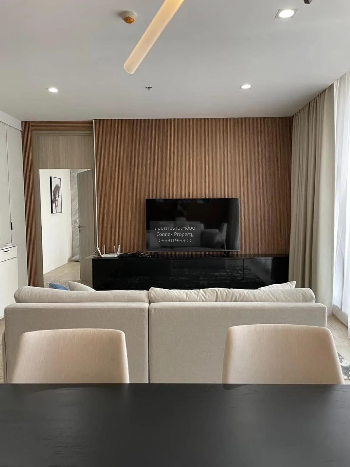 เช่าคอนโด  โนเบิล เพลินจิต BTS-เพลินจิต ลุมพินี เขต ปทุมวัน กรุงเ 3