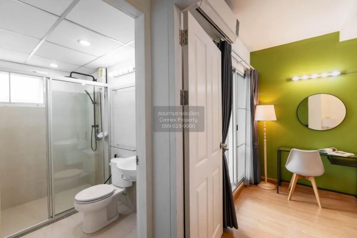 FOR RENT condo , Supalai Park Ekamai - Thonglor , BTS-Ekkamai , B