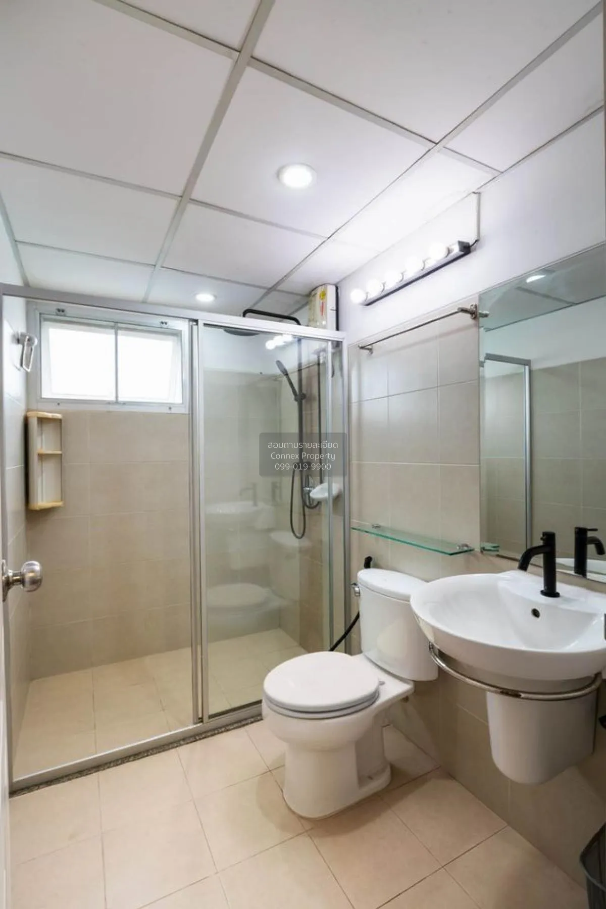 FOR RENT condo , Supalai Park Ekamai - Thonglor , BTS-Ekkamai , B