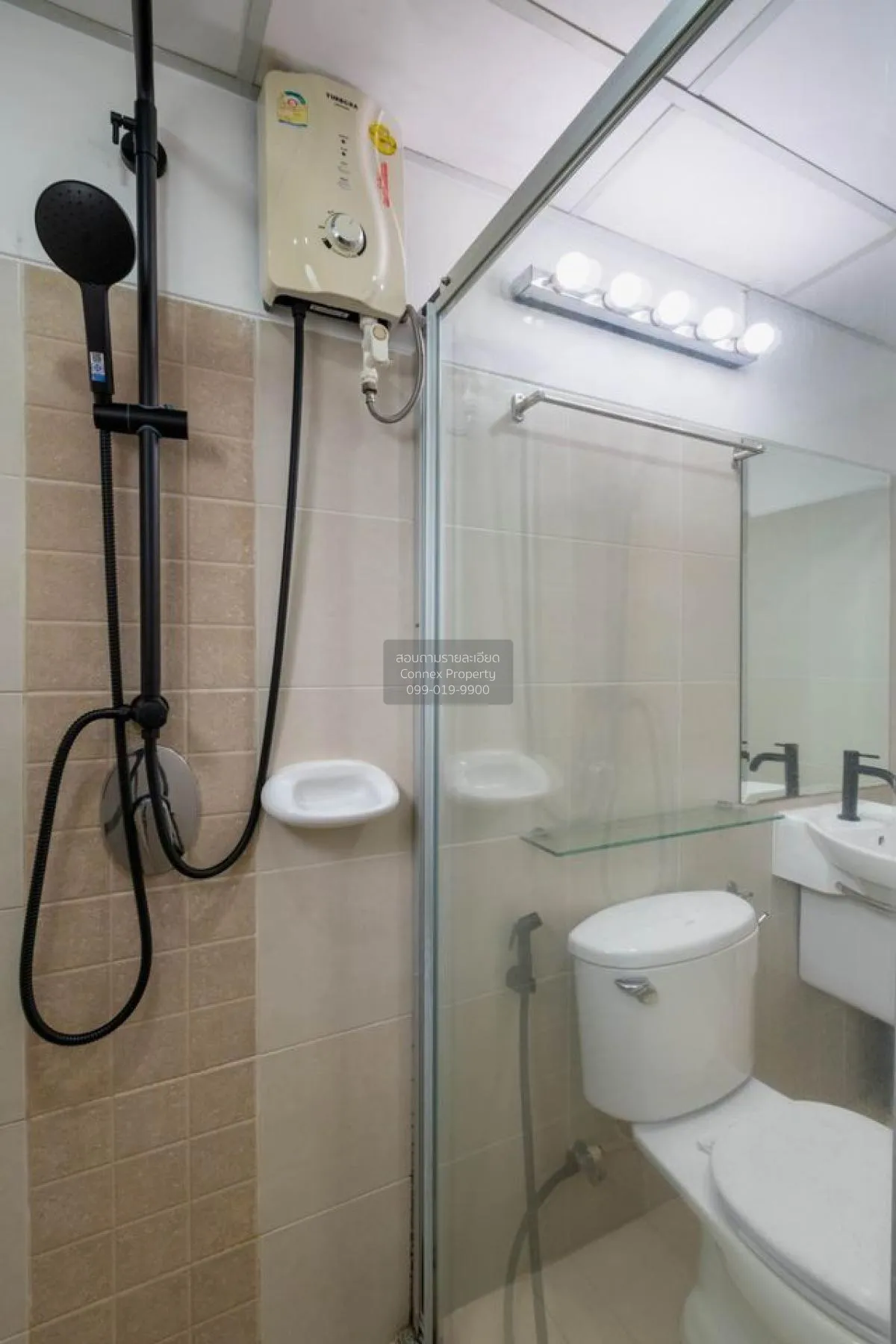 FOR RENT condo , Supalai Park Ekamai - Thonglor , BTS-Ekkamai , B