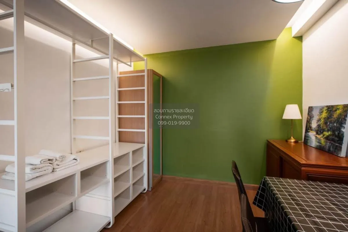 FOR RENT condo , Supalai Park Ekamai - Thonglor , BTS-Ekkamai , B